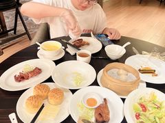 -浙江安吉JW万豪酒店·万豪中餐厅