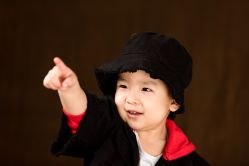 -大连棒棒糖儿童摄影(熊洞街店)