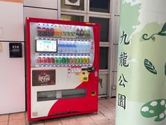 -九龙公园