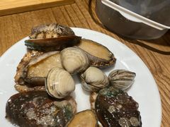 大连鲍-蟹将军·松叶蟹和牛日料放题自助(K11店)