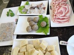 -朋友的火锅店(苏家屯店)