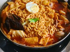 -玛喜达韩国料理·炸串·小吃(苏宁易购店)