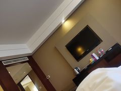 -杭州海外海皇冠大酒店