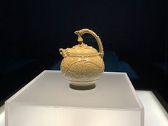 -陕西历史博物馆