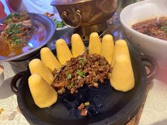 -山西会馆·晋菜·晋商宴·学堂记忆(许坦西街店)