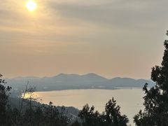 -云龙湖旅游景区