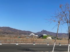 -敕勒川草原