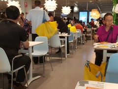 -宜家·瑞典风味餐厅(烟台路店)