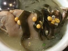 -天一沾水肥肠(科园一街店)
