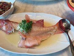 -深圳美高梅酒店-品聚嘉府中餐厅