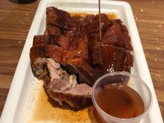-先记烧鹅王·本地粤菜(福永店)