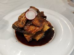 本帮熏鱼-丰收日(五角场店)
