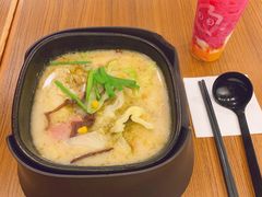 -阿香米线(凯德广场.1818店)
