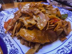 香油脆笋-印象江南(东栅店)