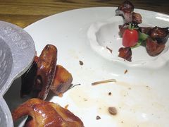 明炉烧乳鸽-广东道至正餐厅(区庄店)