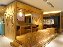 -西村日本料理(香格里拉饭店)
