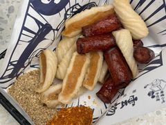 -雲物小食堂·精致云南小吃(好悦天地店)
