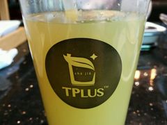 -TPLUS茶家(淮海店)