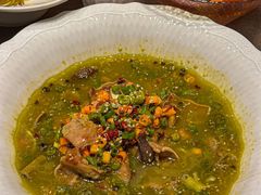 -宫燕府·京菜·烤鸭·淮扬菜(王府中心店)