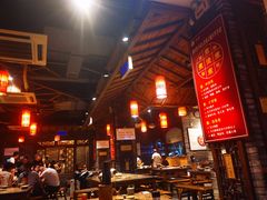 -重庆渝达老火锅(春熙路店)