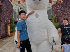 -三亚海昌梦幻海洋不夜城