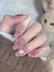-LILY NAILS美甲美睫
