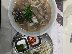 -CHILL Pho澳洲牛肉越南粉(佛山顺德万象汇店)