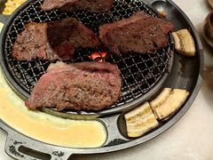 -韩宫宴炭火烤肉(印象城店)