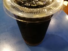 酸梅汤-回味鸭血粉丝汤(新城市广场店)