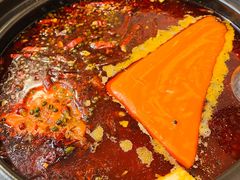 -川成串·自助串串香火锅(朝阳店)