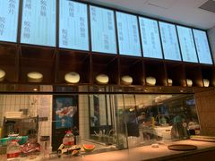 -淘米捞·米汤脆鲩鱼火锅(福田皇岗店)