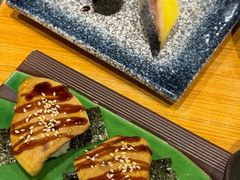 -大川日式料理店(东华西店)