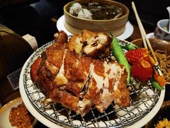 -清水亭湖北菜(大屯DT51店)