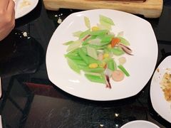 -高第街56号港式餐厅·精选(世茂广场宽厚里大明湖店)