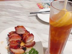 -翠华餐厅(德基广场店)