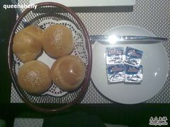 -粤海酒店-旋转餐厅