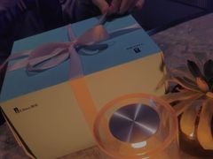 -第戎蛋糕(恒隆广场店)