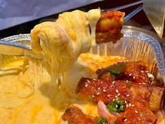 -亚马逊蒸汽活海鲜自助(LCM置汇旭辉广场店)