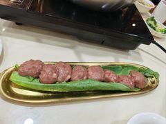 -福合埕牛肉丸(福平路店)