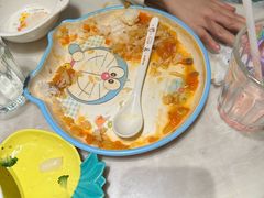 -汤城小厨•粤菜•靓汤(西直门凯德MALL店)