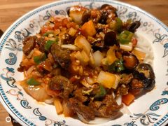 -胖老汉清真餐饮(西御街店)