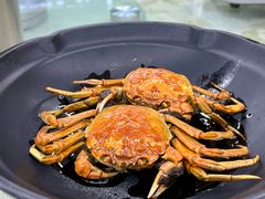 -聚味瞿记·龙虾堂(大塘总店)