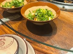 -围炉·云南铜瓢牛肉火锅(桐柏路店)