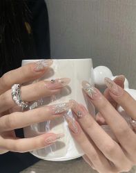 -M·X Nail日式美甲美睫