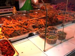 -黄毛鸭脖(汉阳总店)