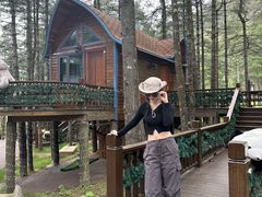 -洛阳白云山景区