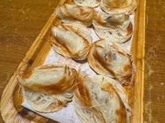 金丝饼-95号酱骨·一块豆腐(展春园西路店)