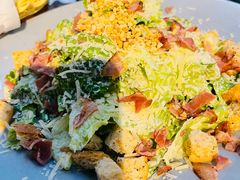 -Let'sBURGERplus·非常创意汉堡(三里屯店)
