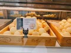 -吴酥生宫廷酥饼(韶山北路店)