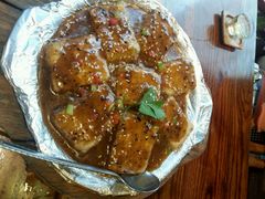 -云来居素食馆(东门店)